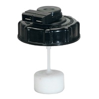 Wilwood Master Cylinder Cap With Low Level Float Sensor WB330-12645