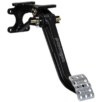Wilwood Forward Swing Pedal Assembly Suit Brakes With Dual Master Cylinder Mount, 7.0:1 Ratio WB340-13832