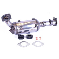 DPF diesel particulate filter for Nissan Pathfinder R51 2.5 2005-2013 YD25