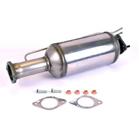 DPF diesel particulate filter for Ford Mondeo MA, MB 2 2007-02/10 D4204T