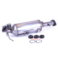 DPF diesel particulate filter for Mazda CX-7 ER 2.2 2009-2012 R2