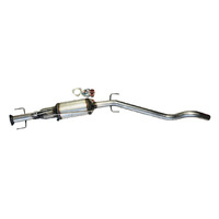 DPF diesel particulate filter for Holden Astra AH 1.9 2006-2010 Z19DTH4