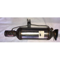 DPF diesel particulate filter for Landrover Discovery 4 3 2009-on 306DT