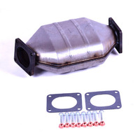 DPF diesel particulate filter for BMW 520D E60/E61 2 2005-2007 M47/N47