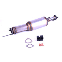DPF diesel particulate filter for Holden Cruze JG 2 2009-2011 Z20S1