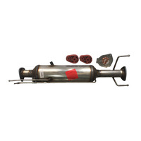DPF diesel particulate filter for Holden Epica EP 2 2008-2011 Z20S1