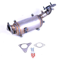 DPF diesel particulate filter for Subaru Outback BR 2 2009-2015 EE20