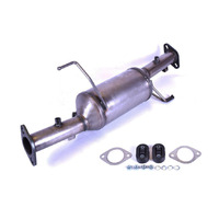 DPF diesel particulate filter for Mitsubishi Pajero NS/NT/NW 3.2 2006-09/14 4M41