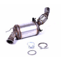 DPF diesel particulate filter for BMW X1 E84 2 2010-2015 N47D20C