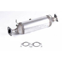 DPF diesel particulate filter for Hyundai Santa Fe CM 2.2 2006-2009 D4EB