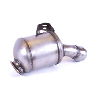 DPF diesel particulate filter for Mercedes Benz E250 A207/C207 2.1 2009-on OM651.911