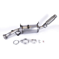 DPF diesel particulate filter for Mercedes Benz Sprinter 513 W906 2.1 2013-on OM651.955