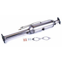 DPF diesel particulate filter for Ford Mondeo MB, MC 2 03/10-2015 D4204T7