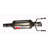 DPF diesel particulate filter for Mercedes Benz Sprinter 518 W906 3 2006-2010 OM642.992