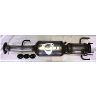 DPF diesel particulate filter for Alfa Romeo 147 1.9 2006-2011 937A5