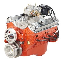 Westcoast Engines Engine Assembly Crate SB Chev 350ci Hum Baby 350HP TurnKey Each