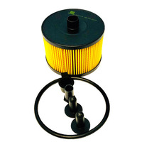 Cooper fuel filter for Citroen C5 2.0L HDi 06/06-01/10 Turbo Diesel 4Cyl DW10BTED4