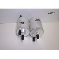 Cooper fuel filter for Audi A4 1.8L 08/01-08/09 B6/B7 Petrol 4Cyl AVJ/BEX/BFB