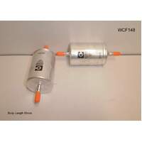 Cooper fuel filter for Mercedes Benz Vito 119 3.2L V6 04/05-01/07 639 Petrol M112-951
