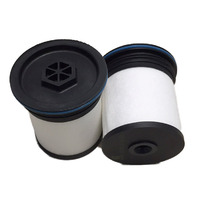 Cooper fuel filter for Holden Captiva 2.2L TD 02/11-11/12 CGII Turbo Diesel 4Cyl Z22D1 DI