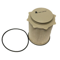 Cooper fuel filter for Dodge Ram 6.7L TD 2007-on 2500/3500 Turbo W/- Cummins Diesel Engine 6Cyl DI