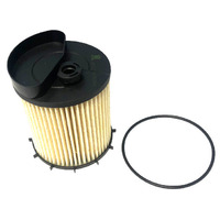 Cooper fuel filter for Ssangyong Rexton 2.0L TD 06/14-on SX Turbo Diesel 4Cyl OM671-960