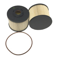 Cooper fuel filter for Citroen DS5 2.0L HDi 03/13-on HDi160 Turbo Diesel 4Cyl DW10CTED4