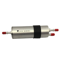 Cooper fuel filter for BMW 1 M 3.0L 08/11-02/14 E82 Petrol 6Cyl N54B30A