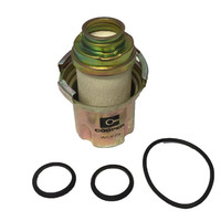 Cooper fuel filter for Subaru Outback 2.5L 10/98-08/03 BH/BH9 Petrol 4Cyl EJ25D/EJ251