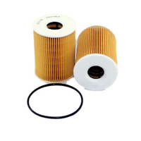 Cooper oil filter for Porsche 911 3.0L 03/16-01/19 (991) Petrol F6 MDC-HA/JA/KA MPFI