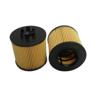 Cooper oil filter for Skoda Roomster 1.6L 10/07-10/10 5J Petrol 4Cyl BTS