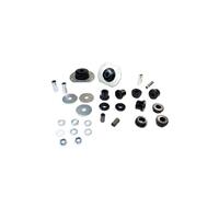 Whiteline Control Arm/Radius/Strut Rod Kit for Holden Commodore VT-VZ WCOM5C