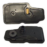 Transmission service kit for Holden Captiva 6T40 6T45 6 Speed Auto CG 4CYL 2.0L TD 2.2L TD 2.4L V6 3.0L 3.2L 2006-ON