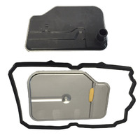Transmission service kit for Mercedes Benz ML320 722.9 7 Speed Auto W163 W164 V6 3.0L TD 3.2L 1998-2009