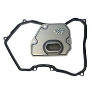 Transmission service kit for Mini Cooper GA6F21WA 6 Speed Auto R53 4CYL 1.6L 2001-2008