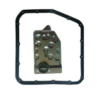 Transmission service kit for Holden Nova A130 3 Speed Auto LE LF 4CYL 1.4L 1.6L 1989-1994