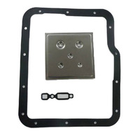 Transmission service kit for Holden Hd, Hr, Hk, Ht POWERGLIDE 2 Speed Auto 6CYL 1965-1970