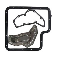 Transmission service kit for Ford F Series C6 3 Speed Auto F100 F150 F250 F350 - 6CYL 3.9L. V8 5.0L 5.7L 5.9L 6.4L 6.5L 7.5L 1968-1990