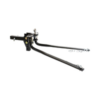 Tag Tow Bar Receiver Weight Distribution Hitch 3500kg/270kg WDH270