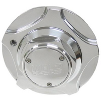 Weld Racing Hex Nut Centre Cap Suit Rodlite XP Only