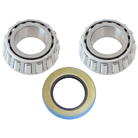 Weld Racing Wheel Bearing Kit Suit Sprint & Midget With Straight Shaft