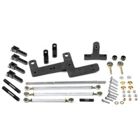 Weiand Linkage 671/1471 In Line 2 4V WEI7167WND