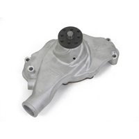 Weiand Big Block Chev Short Team G Water Pump Satin WEI9224