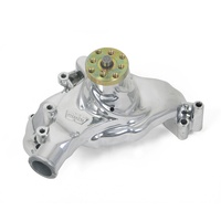 Weiand Big Block Chev Long Action Water Pump Pol WEI9242P