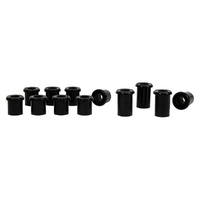 Whiteline Front Spring Kit for Toyota Hilux 79-97 WEK031