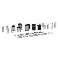Whiteline Spring Kit for Toyota Hilux/Prado/Fortuner WEK032