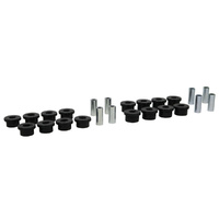 Whiteline Rear Trailing Arm Kit for Toyota Landcruiser Prado 90 Series/4Runner 95-02 WEK035