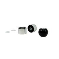 Whiteline Spring Kit All for Ford Falcon BA-BF, Ford Territory SX-SY WEK036