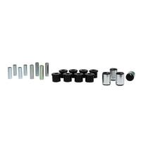 Whiteline Front Control Arm Kit for Mazda MX-5 89-05 WEK098