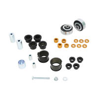 Whiteline Vehicle Essentials Bushing Kit for Subaru Impreza WRX STi 11+ WEK129